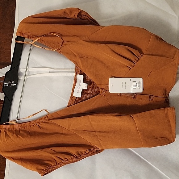 Blouse - Picture 1 of 4